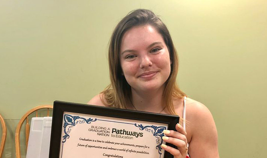 School’s out for Pathways to Education Kingston graduates – The Kingston Whig-Standard