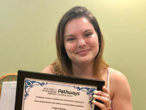 School’s out for Pathways to Education Kingston graduates - The Kingston Whig-Standard