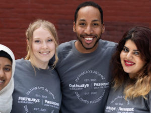 How Pathways Helped Me Follow My Dreams
