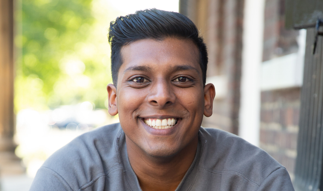 Charitable Choices: Kishan from Pathways to Education – Toronto Guardian