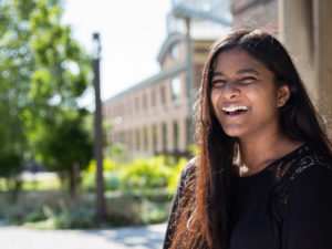 Pathways Changed My Life – by Sidra, Pathways alum