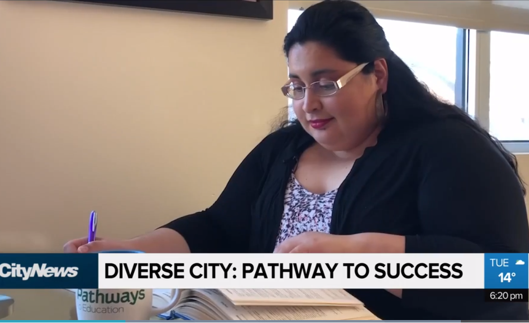 Diverse City: Pathway to success – CityNews