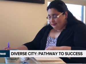 Diverse City: Pathway to success – CityNews