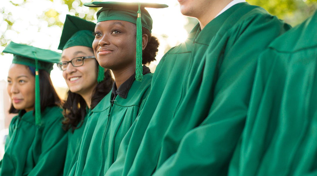 Beyond the High School Diploma: Building Competencies for Long-Term Success
