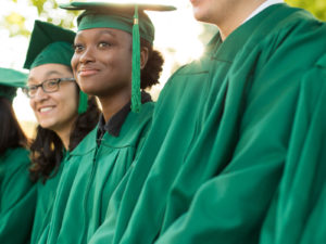 Beyond the High School Diploma: Building Competencies for Long-Term Success