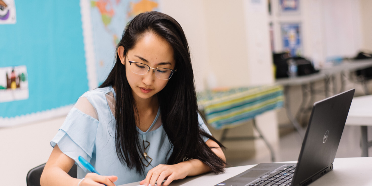 Access to Technology is No Longer a Luxury - Pathways to Education