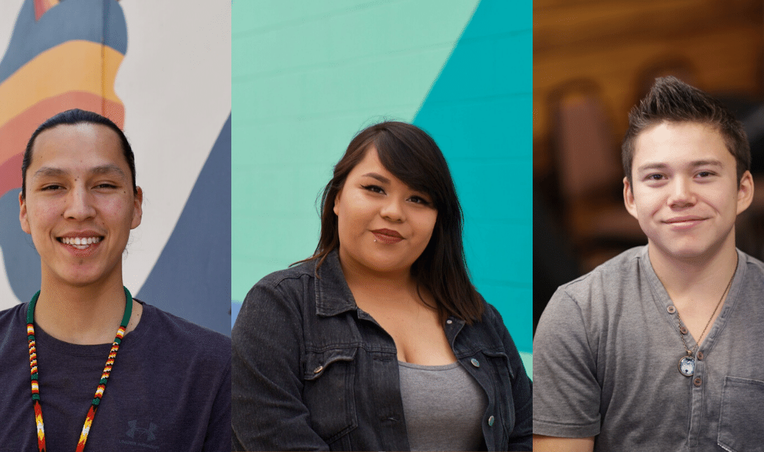 Creating a Sense of Belonging: Three Indigenous Alumni Talk About Their Experience with Pathways