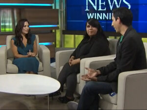 Pathways Winnipeg - CTV News Winnipeg