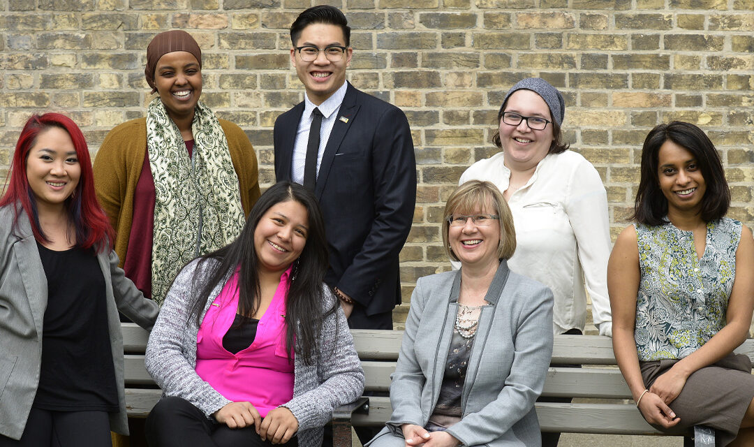 Toronto-based grassroots program Pathways to Education celebrates 15 years of supporting students across Canada – Toronto.com