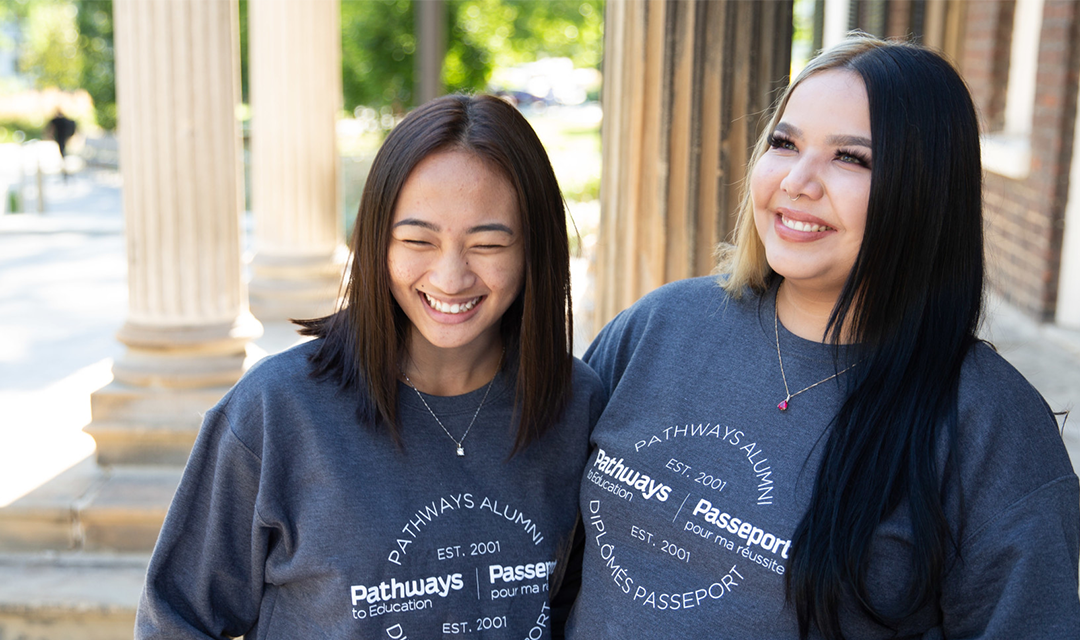 Leaders of Tomorrow: How a virtual speaker series at Pathways Winnipeg is empowering youth