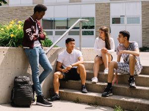 Top 5 Resources to Reflect on the First Year of COVID-19
