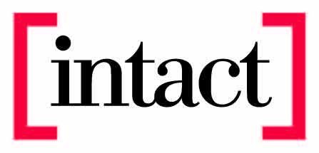 Intact Foundation logo