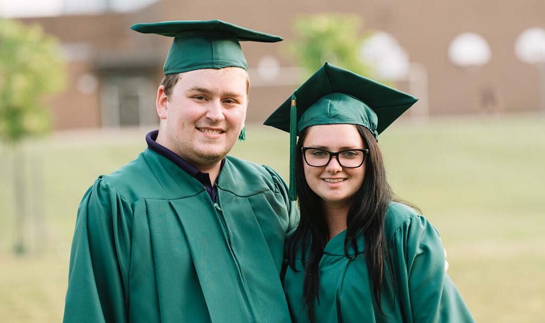 Pathways to Education providing resources for graduation – CTV News