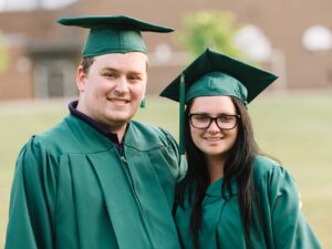 Pathways to Education providing resources for graduation – CTV News