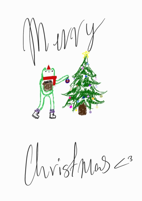 13156320289_Erins Christmas card