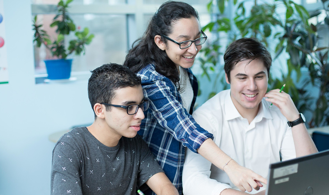 Scotiabank and Pathways to Education announce $900,000 partnership to help newcomer youth living in low-income communities stay in school