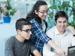 Scotiabank and Pathways to Education announce $900,000 partnership to help newcomer youth living in low-income communities stay in school