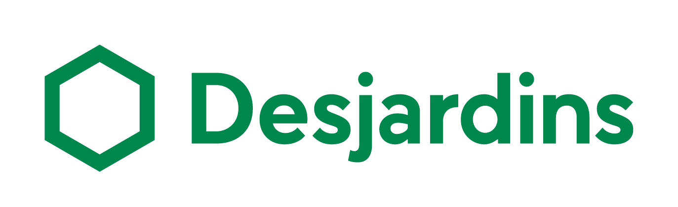 Desjardins logo