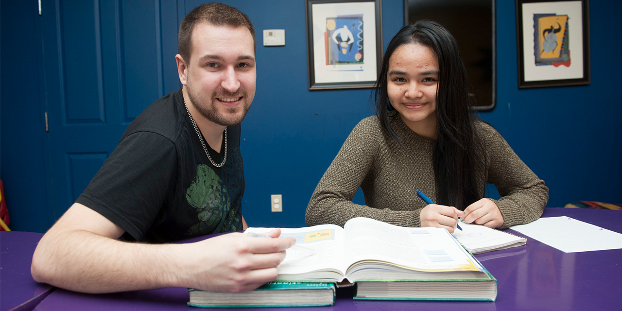 Changing the Lives of Youth Through Volunteerism Pathways to Education