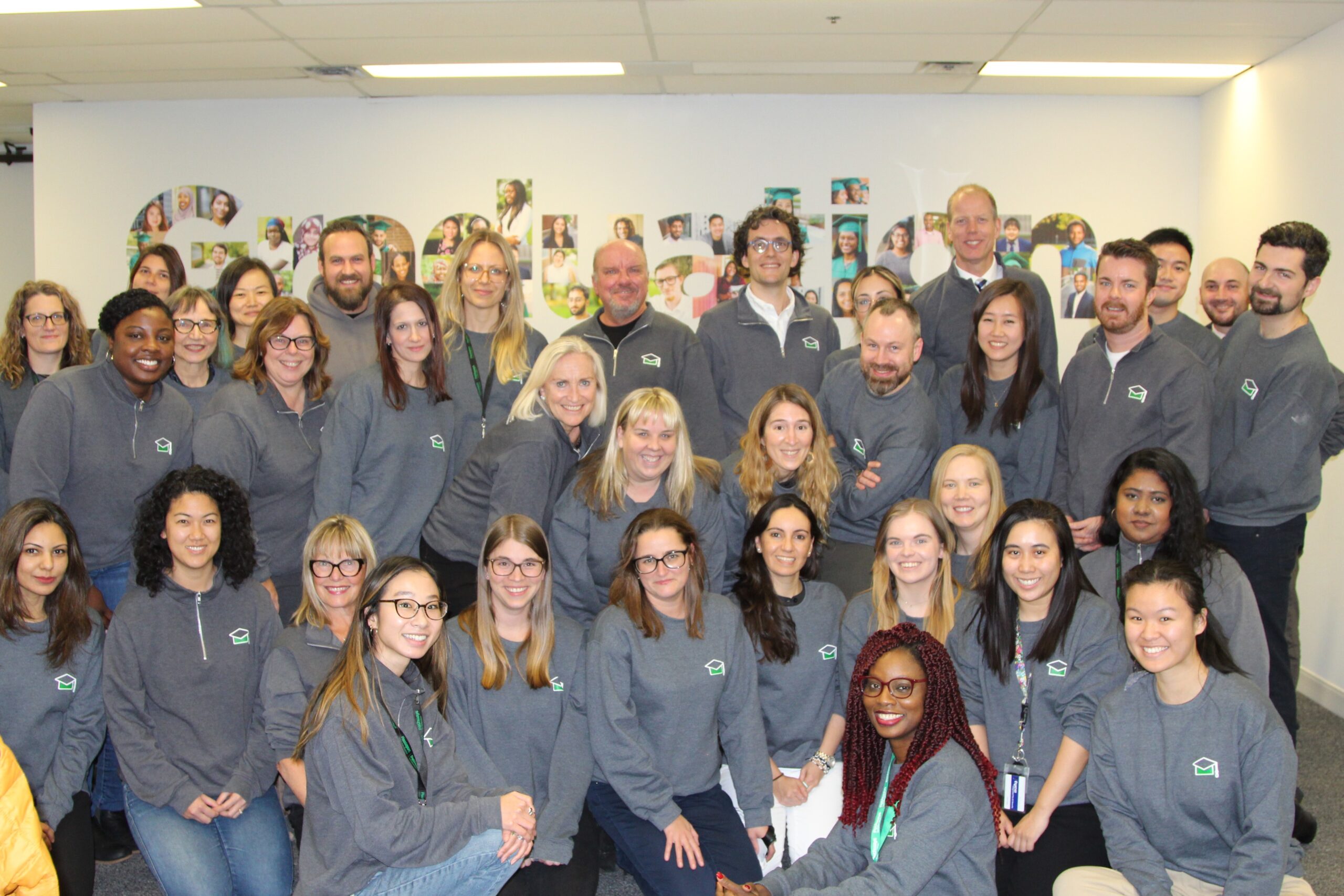 Pathways Group/Team Picture