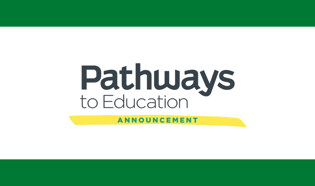 Subagini Sivapatham joins Pathways to Education as Chief Impact Officer