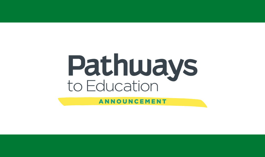 Mazda Canada invests in long-term partnership with Pathways to Education