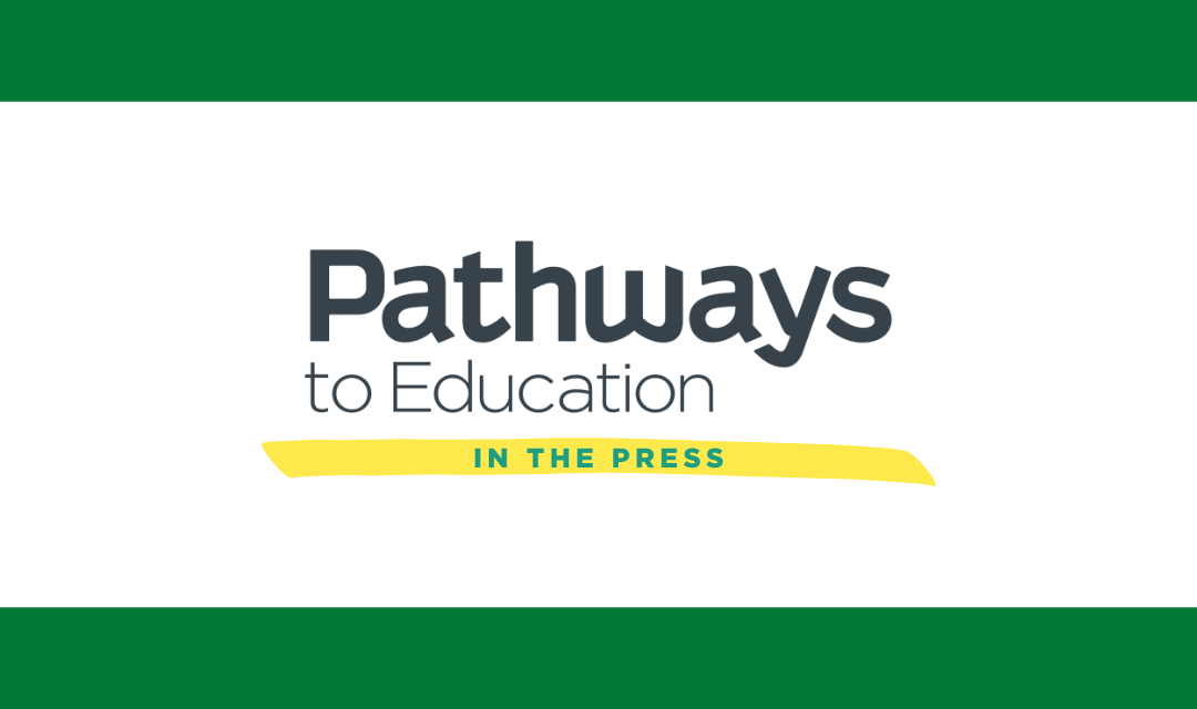 First Saskatoon students enrolled in Pathways program graduate from High School