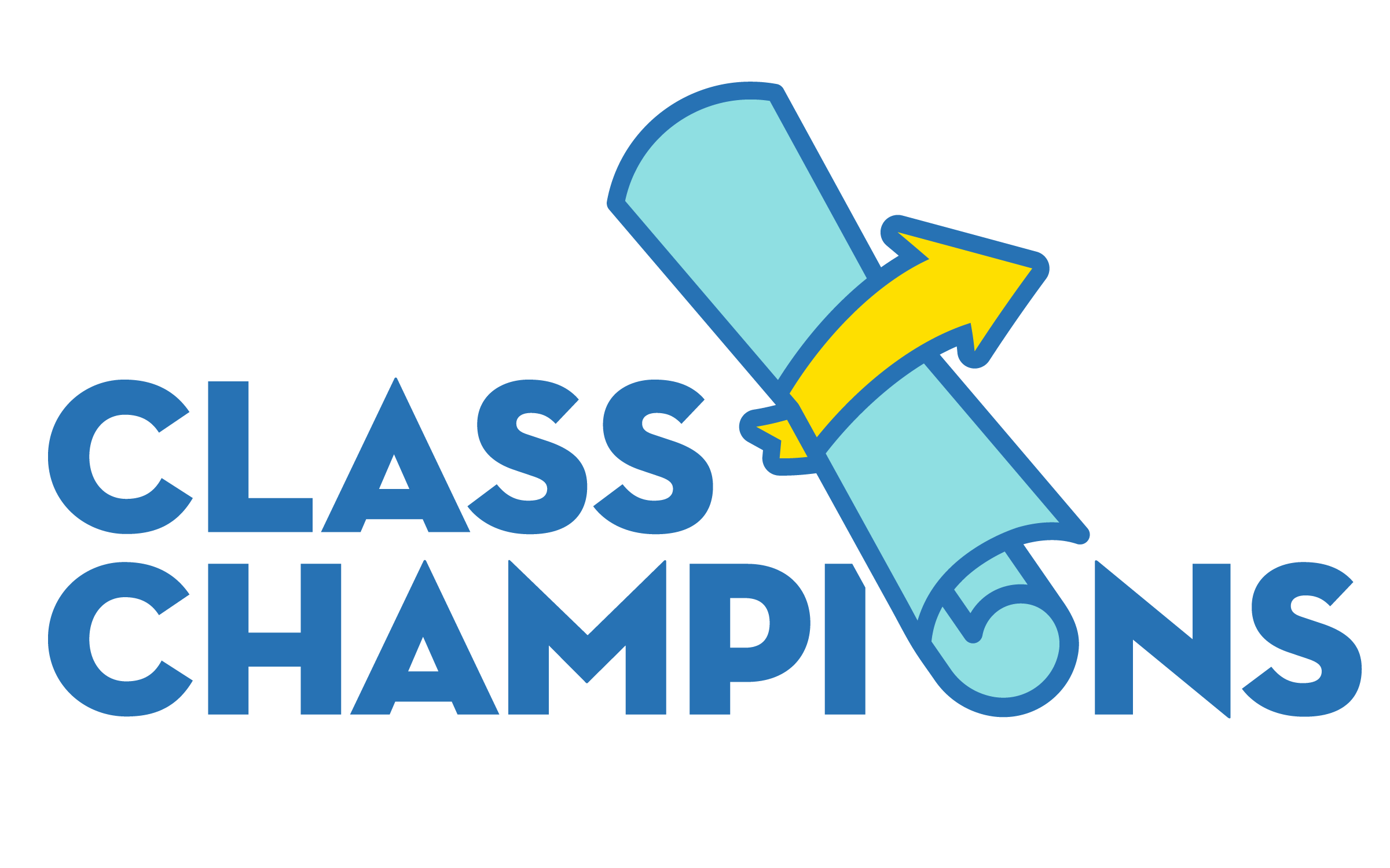 Logo of Class Champions