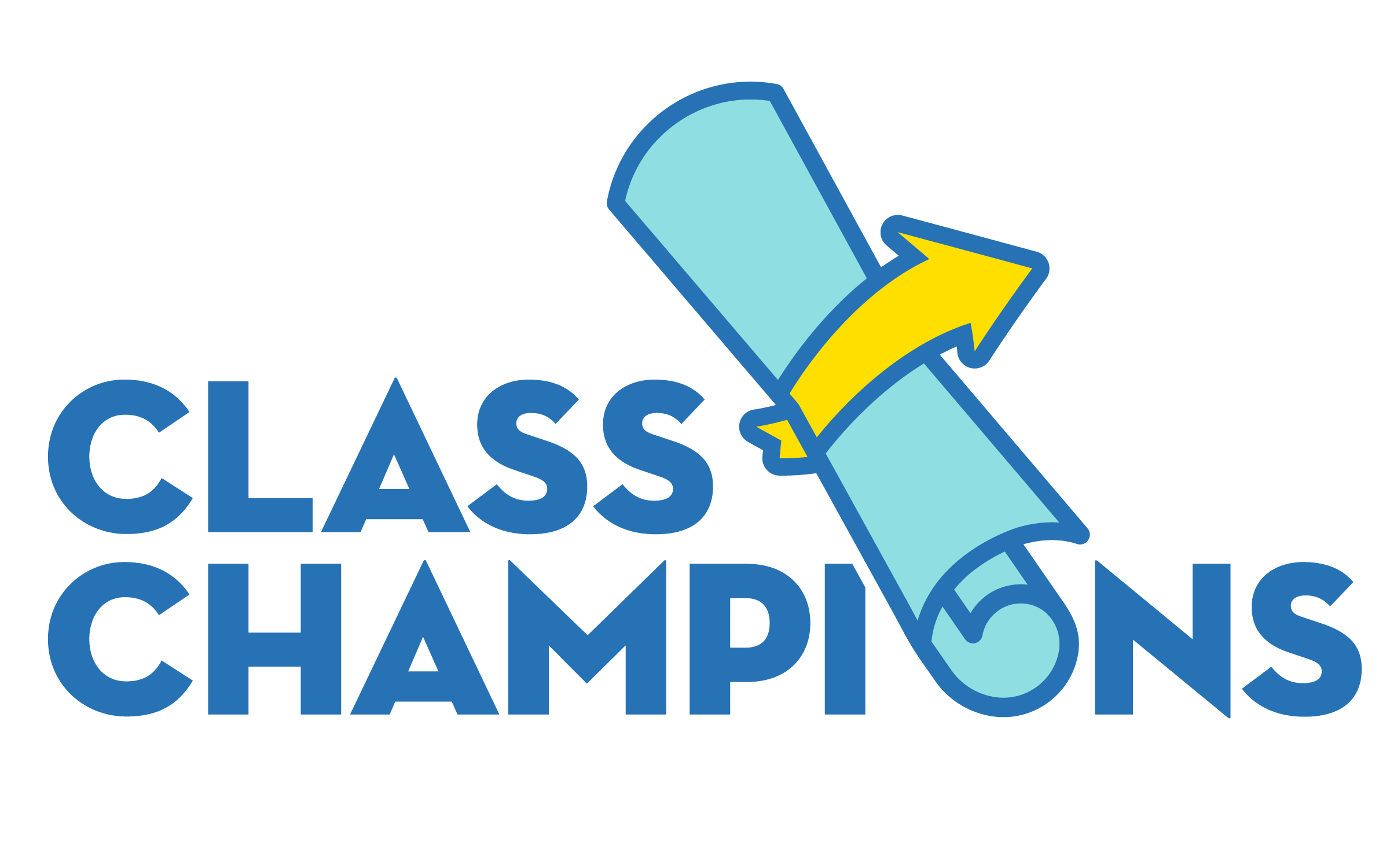 Logo of Class Champions Logo of Class Champions
