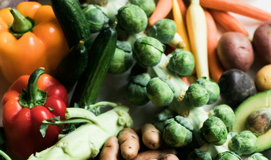 The Community Food Fund marks 15 years of partnership between Pathways and local farmers in Kingston