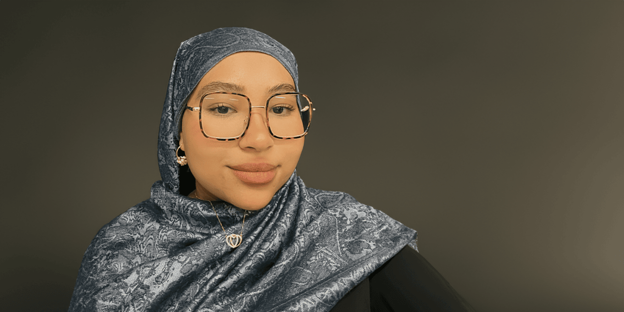 Comment Passeport a aidé Fatima à rester constante, au secondaire et au ...