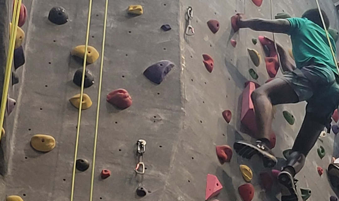 Pathways Scarborough Village’s Game-changing Physical Activity Program