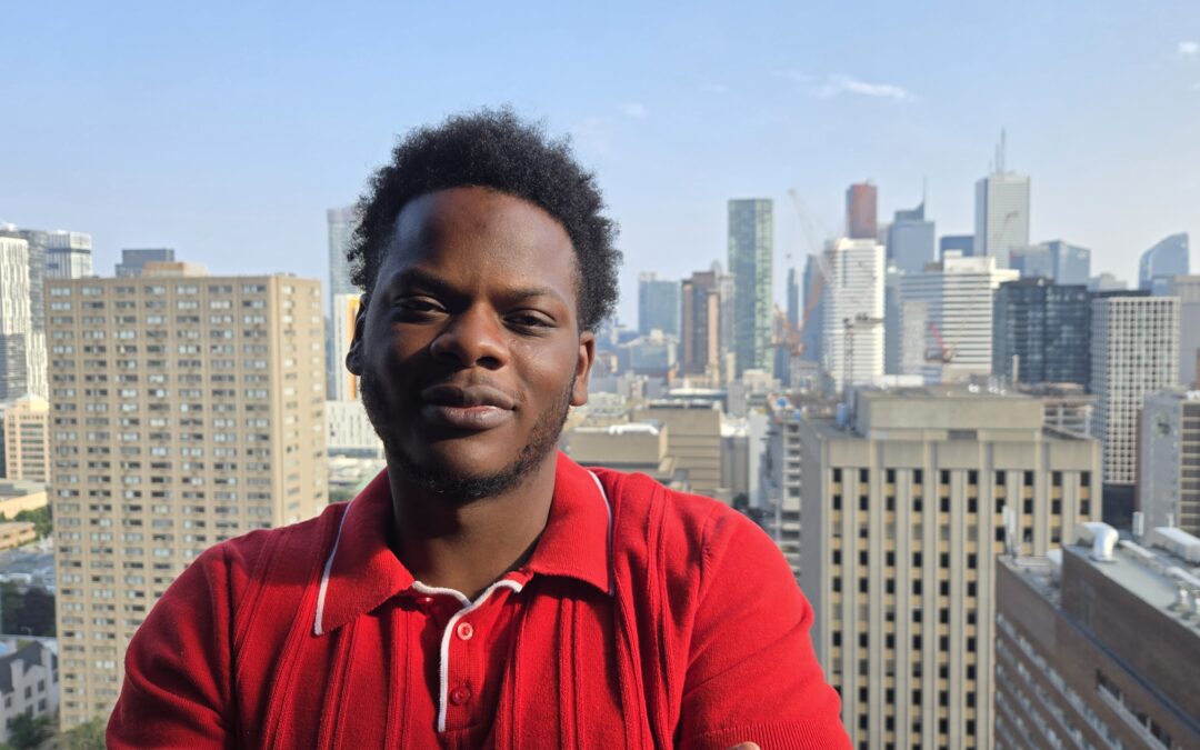 How ForDiet found belief in himself and is now instilling it in others