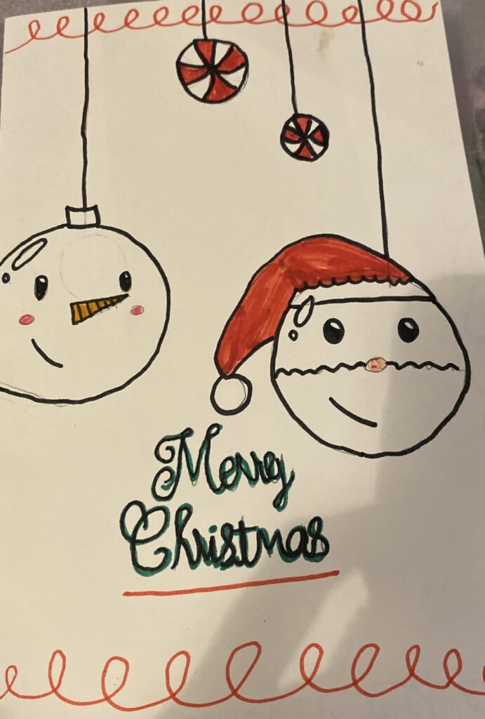 Submitted by Rinoa from Spryfield, Halifax (Chebucto Connections)