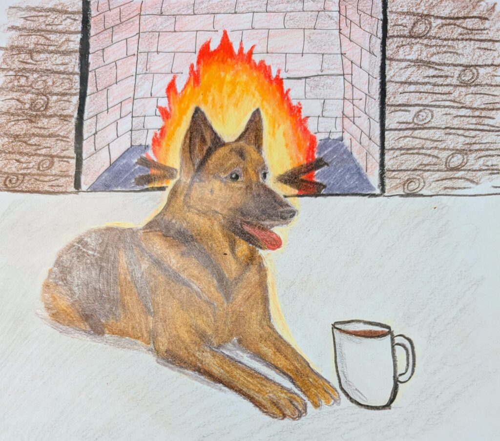 Celeste , Montreal, Verdun (Toujours ensemble)