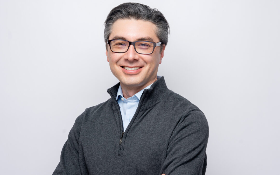 Pathways to Education Canada appoints Owen Charters as new President & CEO