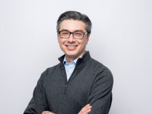 Owen Charters, incoming President and CEO, Pathways to Education Canada