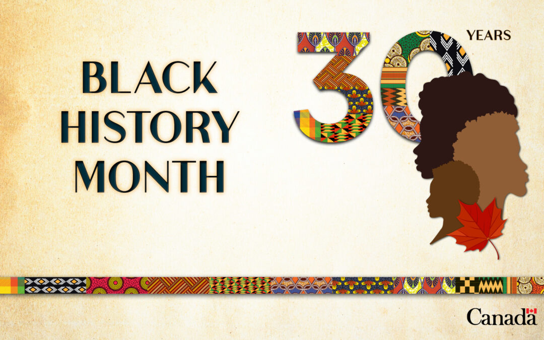 Pathways Rexdale celebrates Black History Month