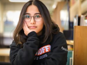 Hadia, Ottawa