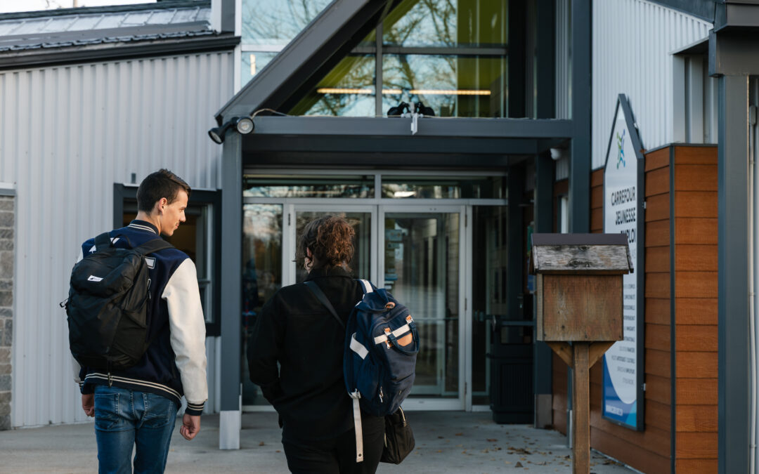 How the Pathways Program is Building Financial Confidence in Young People
