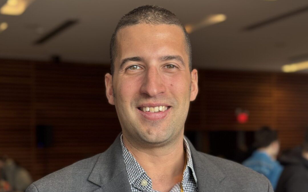 Sharif Mahdy Joins Pathways to Education as Chief Operating Officer
