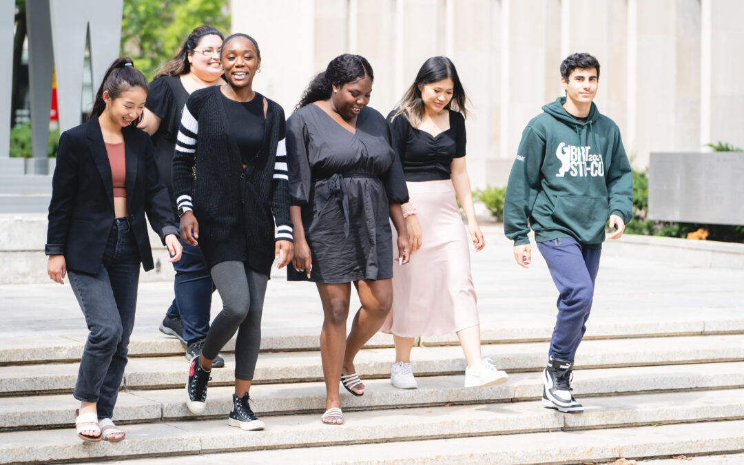 Pathways and GreenShield expand equitable access to mental health support for students