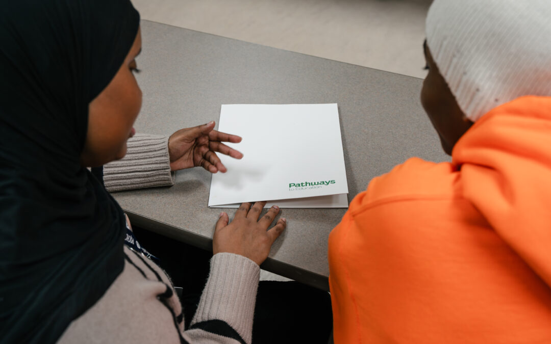 Why School Attendance Starts with Removing Barriers