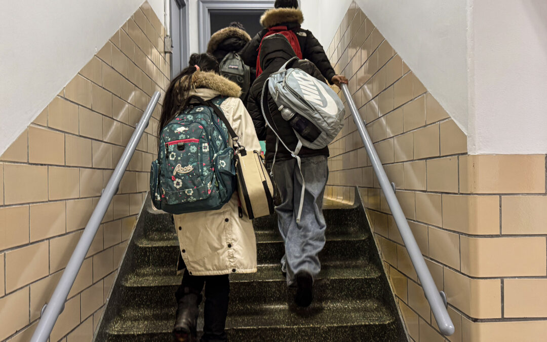 Cyberbullying, Mental Health: How Pathways Helped Faith Rise to Today’s Challenges