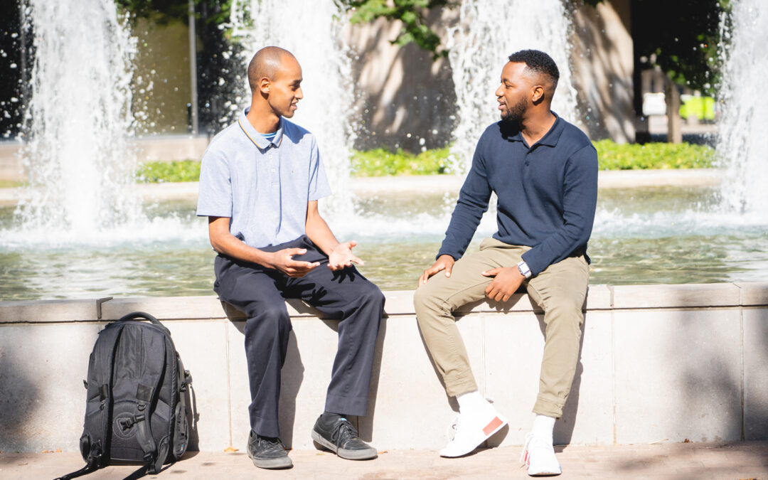 Meeting the Growing Need for Youth Mental Health Support 