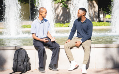 Meeting the Growing Need for Youth Mental Health Support