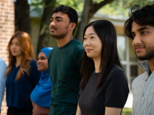 Lawrence Heights