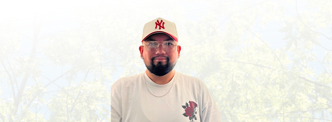 When Pathways Winnipeg opened its doors, Shane was a student uncertain about his future. Today, he’s a mentor helping young people imagine what’s possible.