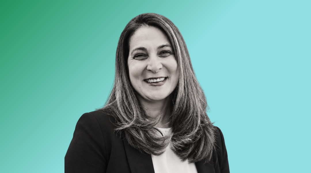 Pathways to Education Canada names Vivien Glencross as new Chief Marketing and Development Officer